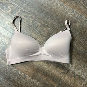 Soma Enbliss Wireless Bra - Rose Size 34C Very good condition